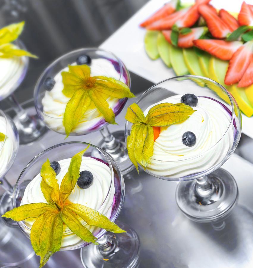 Wellness Hotel Happy Star 흐나니체 외부 사진